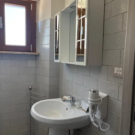 Vakantiehuis La Piazzetta *