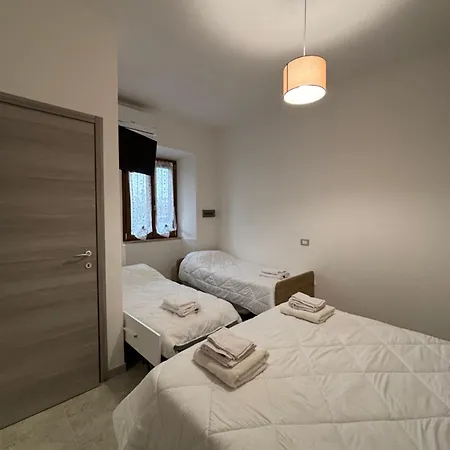 Holiday home La Piazzetta Sant'Onofrio (Lazio)