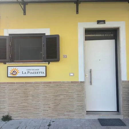 La Piazzetta Сasa de vacaciones *