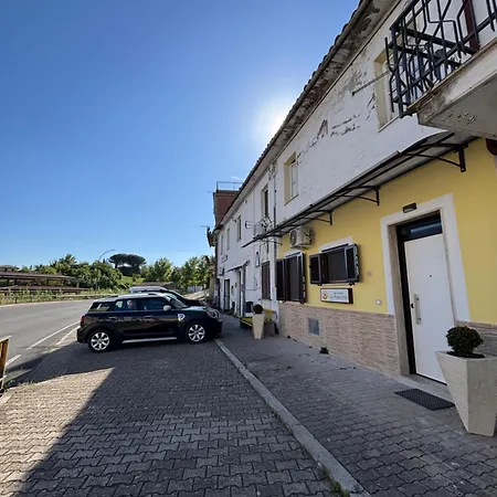 La Piazzetta Vakantiehuis Sant'Onofrio (Lazio)