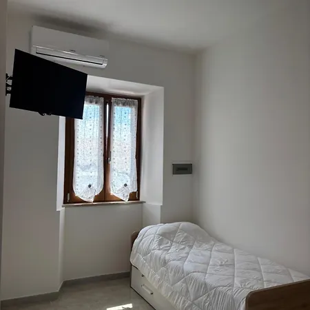 Vakantiehuis La Piazzetta Sant'Onofrio (Lazio)