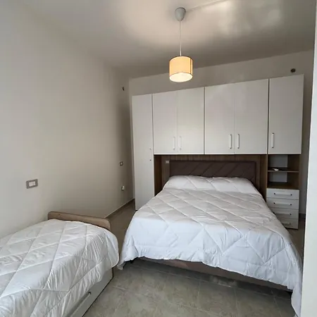 Vakantiehuis La Piazzetta