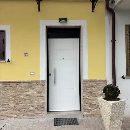 La Piazzetta *
