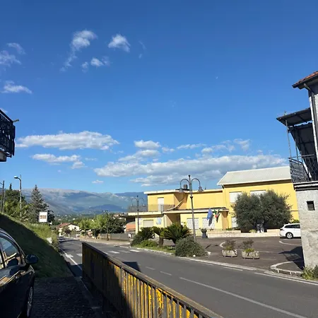 Vakantiehuis La Piazzetta