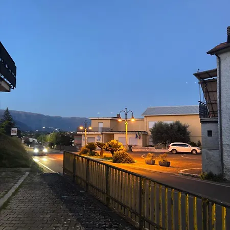 Сasa de vacaciones La Piazzetta